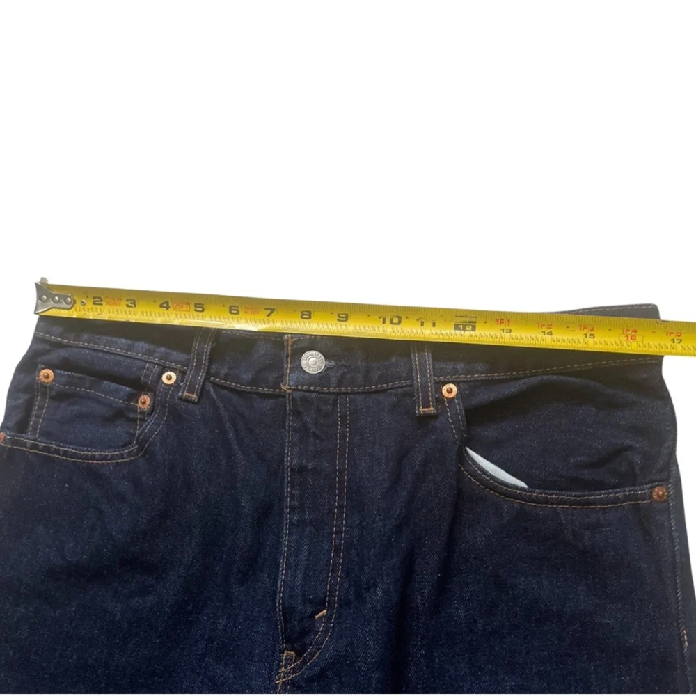 Levis classic levi